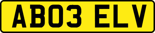AB03ELV