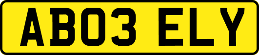 AB03ELY