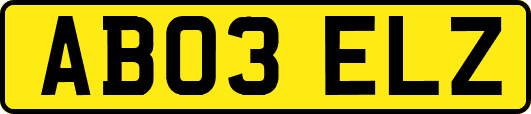 AB03ELZ