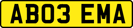 AB03EMA