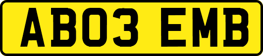 AB03EMB