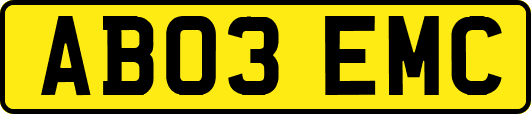 AB03EMC
