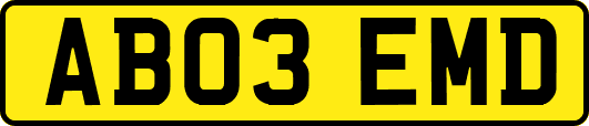 AB03EMD