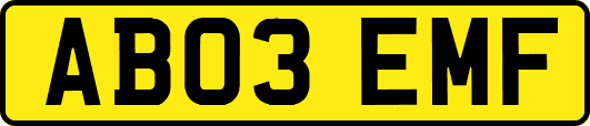 AB03EMF