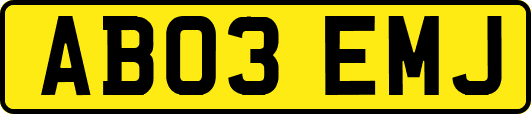 AB03EMJ