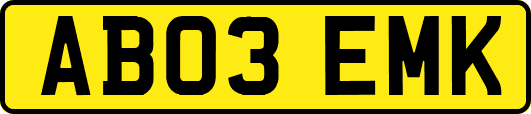 AB03EMK