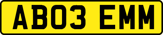 AB03EMM