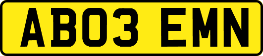 AB03EMN