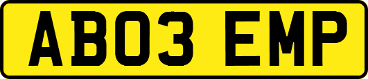 AB03EMP