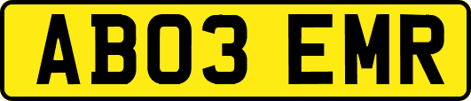 AB03EMR