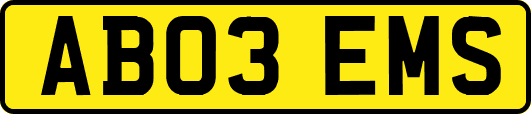 AB03EMS