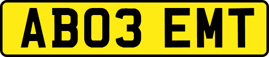 AB03EMT