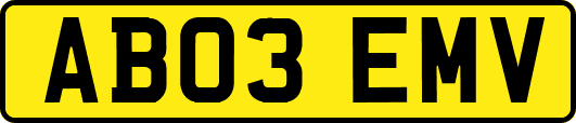 AB03EMV