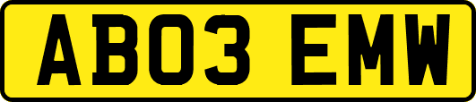 AB03EMW