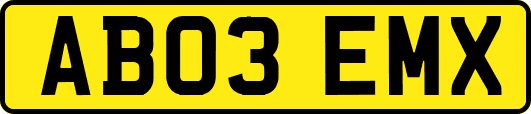 AB03EMX