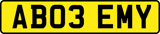 AB03EMY