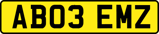AB03EMZ