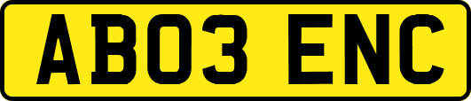 AB03ENC