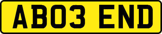 AB03END