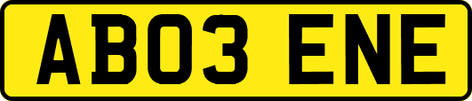 AB03ENE