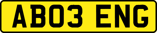 AB03ENG
