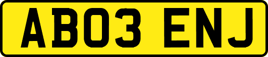 AB03ENJ
