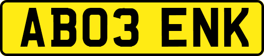 AB03ENK