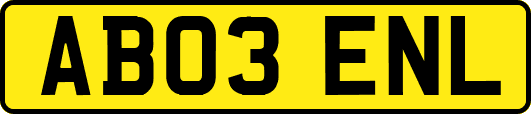 AB03ENL