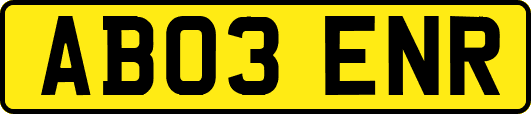 AB03ENR