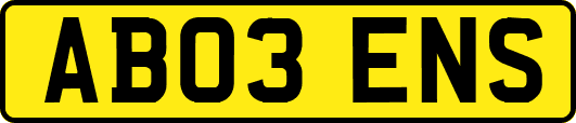 AB03ENS