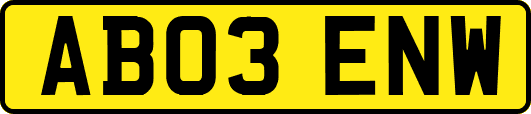 AB03ENW