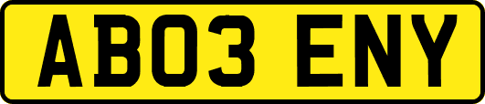 AB03ENY