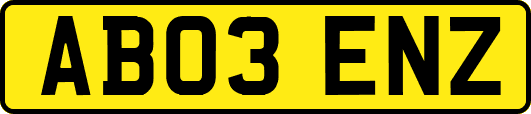 AB03ENZ