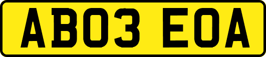 AB03EOA