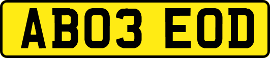 AB03EOD