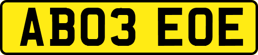 AB03EOE