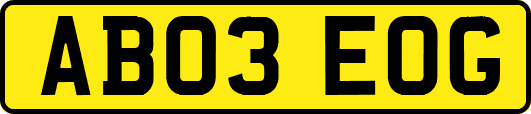 AB03EOG