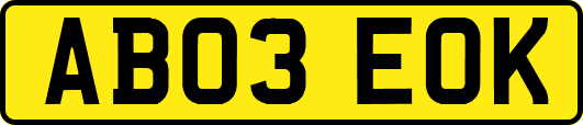 AB03EOK
