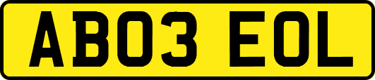 AB03EOL