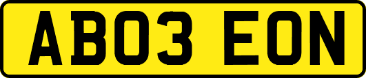AB03EON