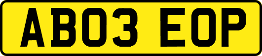 AB03EOP