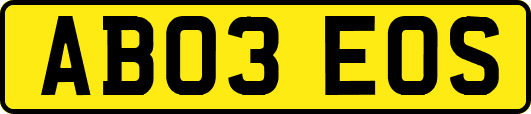 AB03EOS
