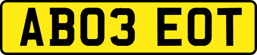 AB03EOT