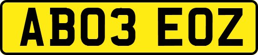 AB03EOZ