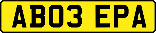 AB03EPA