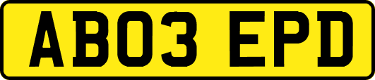 AB03EPD