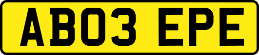 AB03EPE