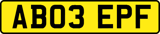 AB03EPF