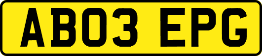 AB03EPG