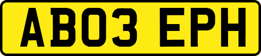 AB03EPH